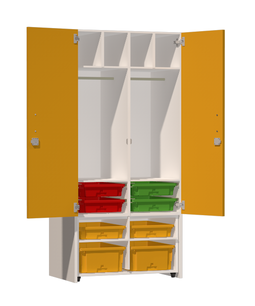 ART-KER design